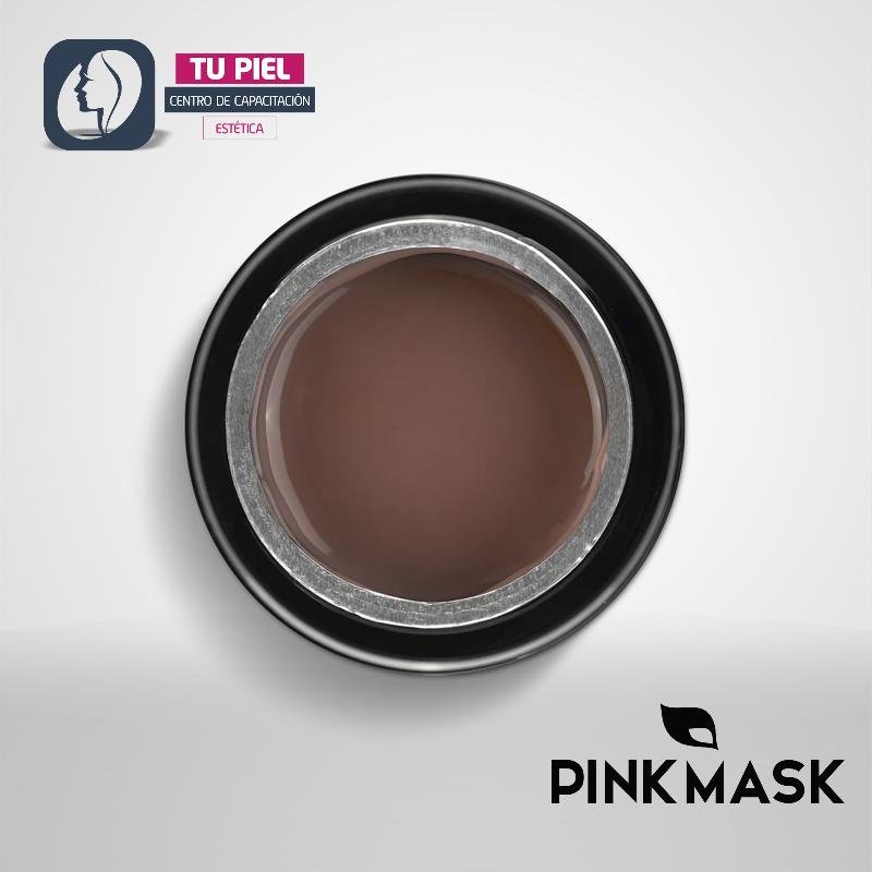 BUILDER GEL IN A POT | NUDE | COD522 - Imagen 1